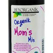 Mom's 315 gr Organik Mix