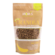 Mom's 360 gr Muzlu Cevizli Granola