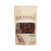 Mom's 360 gr Vegan Kakao & Fındık Granola