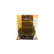 Mom's 40 gr Glutensiz Kakao Fındık Granola