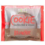 Mom's 50 gr Brownie Cookie Cookie