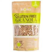 Mom's Glutensiz 300 gr granola
