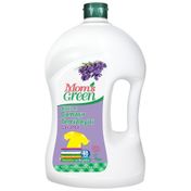 Mom's Green Bitkisel Lavanta 40 Yıkama Çamaşır Deterjanı