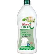 Mom's Green Sabun Kokulu 1 lt Bitkisel Çamaşır Deterjanı