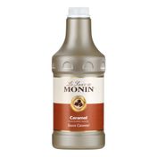 Monin 1.89 lt Sos Karamel