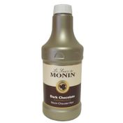 Monin 1.89 lt Sos Siyah Çikolata
