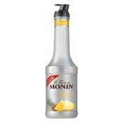 Monin 1 lt Ananas Püresi