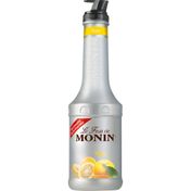 Monin 1 lt Püre Yuzu