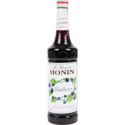 Monin 700 ml Böğürtlen Şurubu