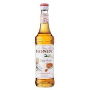 Monin 700 ml Creme Brulee Şurup