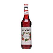 Monin 700 ml Frambuaz Şurubu