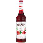 Monin 700 ml Hibiscus Ebegümeci Şurup