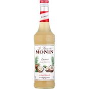 Monin 700 ml Hindistan Cevizi Şurubu