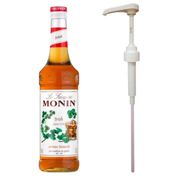 Monin 700 ml Irish Şurup