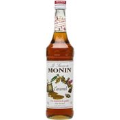 Monin 700 ml Karamel Şurubu