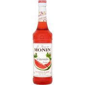 Monin 700 ml Karpuz Şurubu