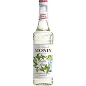 Monin 700 ml Mojito Mint Şurubu