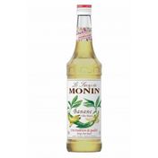 Monin 700 ml Muz Şurup