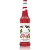 Monin 700 ml Pembe Greyfurt Şurubu