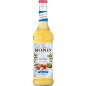Monin 700 ml Şekersiz Fındık Şurubu