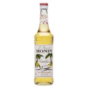 Monin 700 ml Vanilya Şurubu