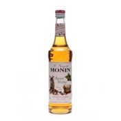 Monin Roasted 700 ml Hazelnut Kavrulmuş Fındık Aromalı Şurup