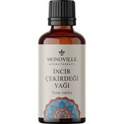 Monoville 30 ml İncir Çekirdeği Yağı