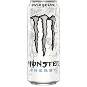 Monster 500 ml Energy Şekersiz Enerji İçeceği