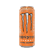Monster Sunrise 500 ml Enerji İçeceği