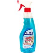 Mopaş 500 ml Sprey Cam Temizleyici