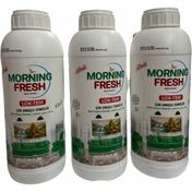 Morning Fresh 3x1 lt Lok-Tem Klasik Temizleyici