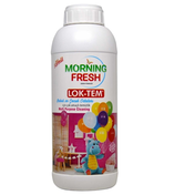 Morning Fresh Lok-Tem 1 lt Begonvil Çok Amaçlı Temizleyici
