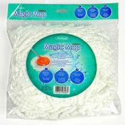 Motek 2 Adet Mop Mikrofiber Yedek Bez