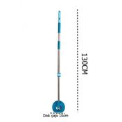 Motek Mop Orjinal Yedek Sap + Püskül