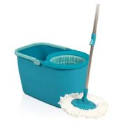 Motek Trend Mop Temizlik Kovası Microfiber Temizlik Seti