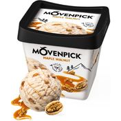 Mövenpick 500 ml Cevizli Dondurma