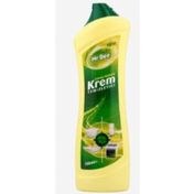 Mr. Bee 750 ml Limon Kokulu Krem