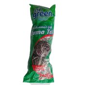 Mr. Green 4'lü Çelik Ovma Teli