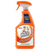 Mr.Muscle 750 ml Dezenfektan Çok Amaçlı Sprey