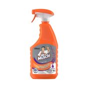 Mr.Muscle Advanced Power Lavanta 750 ml Mutfak Temizleyici