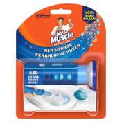 Mr.Muscle Marine 36 gr Klozet Jel Tuvalet Temizleyici