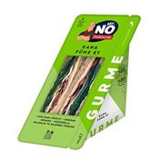 Mr. No 185 gr Dana Bacon Füme Et Sandviç
