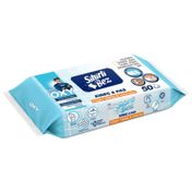 Mr.Oxy 50'li Kireç & Pas Yüzey Temizlik Havlusu