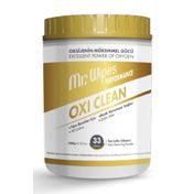 Mr. Wipes 1000 gr Performans Oxi Clean Leke Çıkarıcı