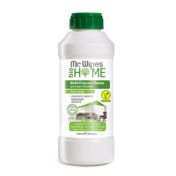 Mr. Wipes Beyaz Sabun 1 lt Bio Home Çok Amaçlı Temizleyici