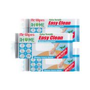 Mr. Wipes Okyanus Esintisi 3x40 Adet Yüzey Temizleme Mendili