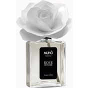 Muha Diffuser Aqua and Salt 200 ml Rosa Room Freshener