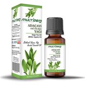 Multidem 20 ml Adaçayı Bitkisel Yağı