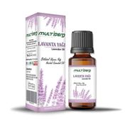 Multidem 2x20 ml Lavanta Uçucu Bitkisel Yağı