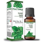 Multidem 2x20 ml Nane Yağı